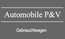 Logo Automobile P&V